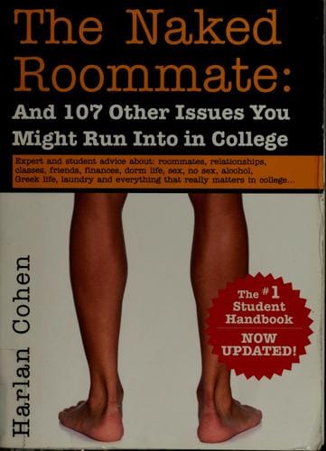 The naked roommate