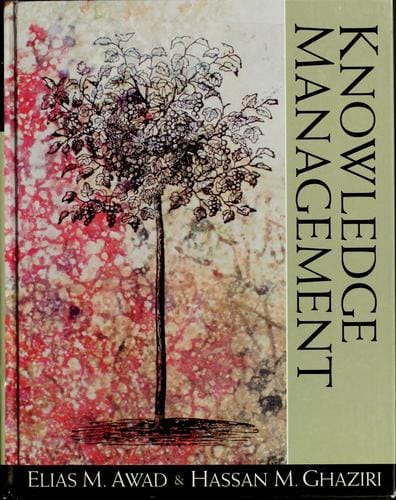 Knowledge management