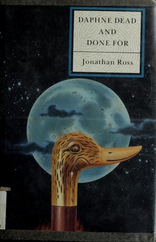 Daphne dead and done for