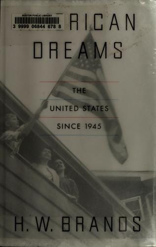 American dreams