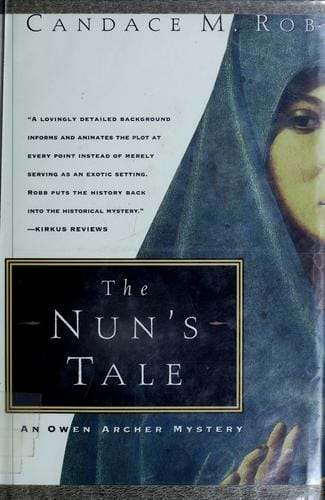 The Nun's Tale