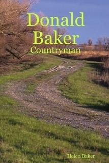 Donald Baker Countryman