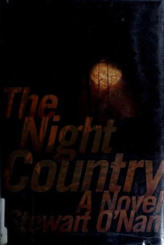 The night country