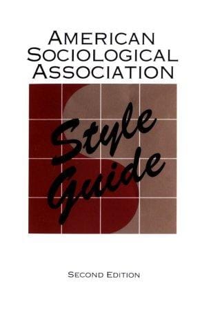 Asa Style Guide