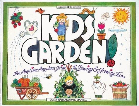 Kids Garden!