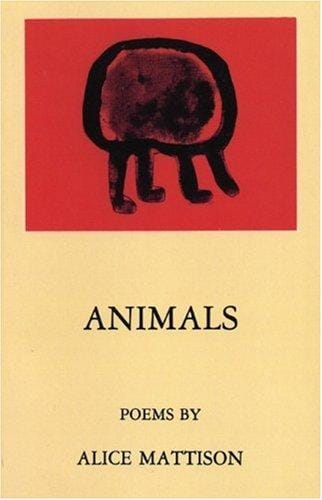 Animals