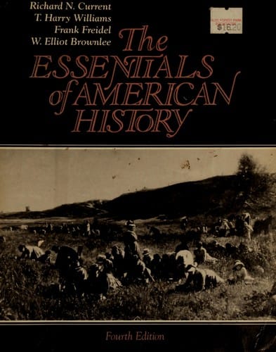 The Essentials of American history