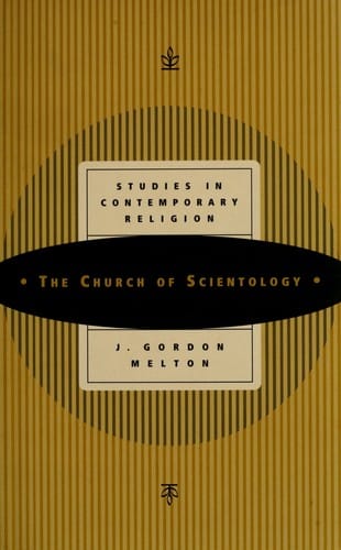 The Church of Scientology