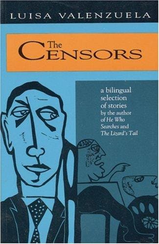 The Censors