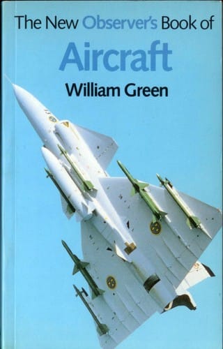 The New Observer's Book of Aircraft