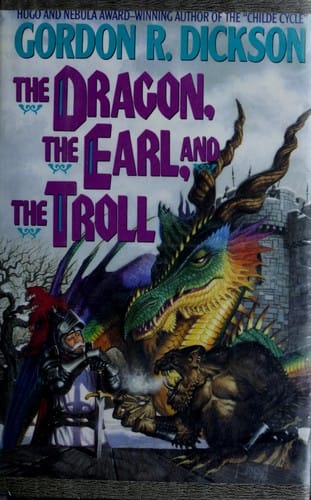 The Dragon, the Earl, and the troll