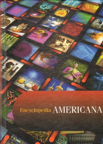 Encyclopedia Americana