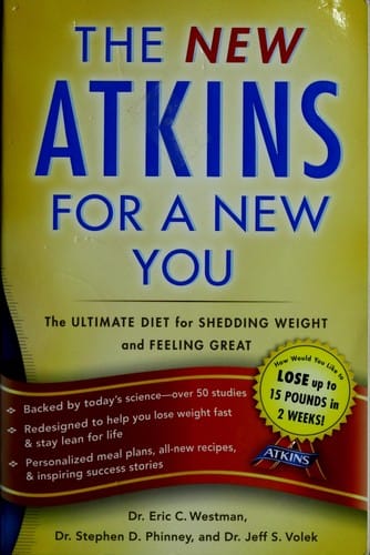 The new Atkins for a new you