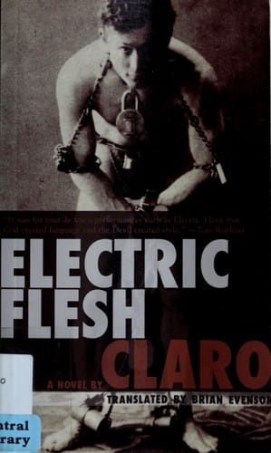 Electric flesh