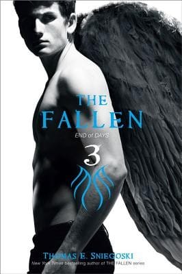 Fallen volume 3 End of Days
