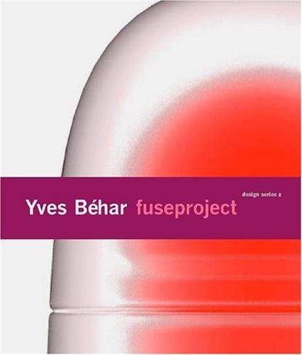 Yves Behar Fuseproject