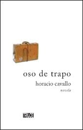 Oso de trapo