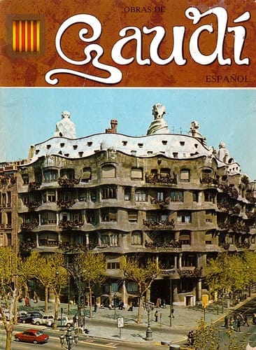 Obras de Gaudi
