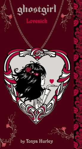 Ghostgirl Lovesick