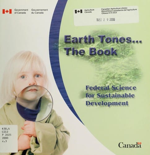 Planète vivante- sur papier