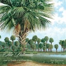 The Palmetto and Its South Carolina Home