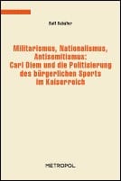 Militarismus, Nationalismus, Antisemitismus