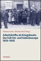 Arbeitskräfte als Kriegsbeute