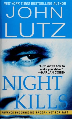 Night kills
