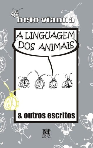 A linguagem dos animais