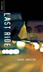 Last ride