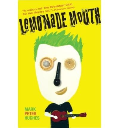 Lemonade Mouth