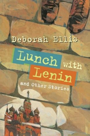 Lunch with Lenin