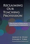 Reclaiming our teaching profession