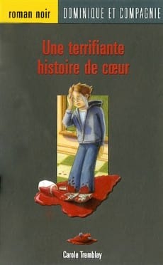 Terrifiante Histoire de Coeur