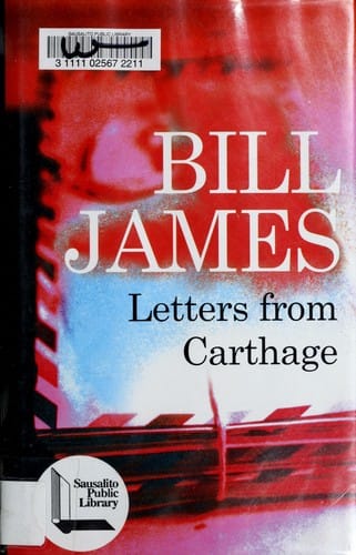 Letters from Carthage