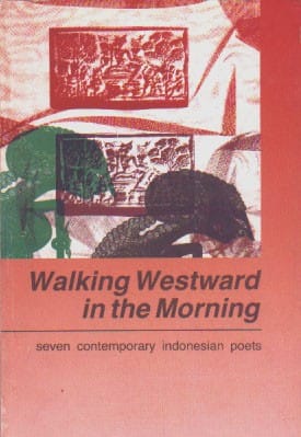 Walking Westward in the Morning