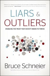 Liars and Outliers
