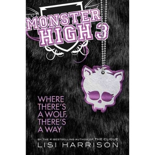 Monster High 3