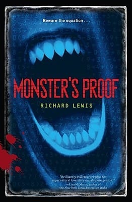 Monster's Proof