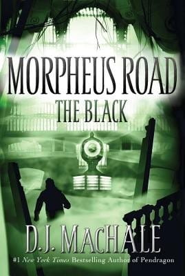 Morpheus Road 2 The Black