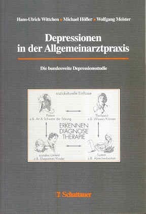 Depression in der Allgemeinarztpraxis