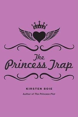 The Princess Trap (Scandia #2)