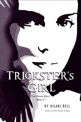 Raven Duet Vol. 1 Trickster's Girl