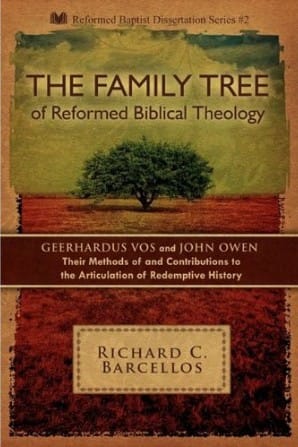 The Family Tree of Reformed Biblical Theology