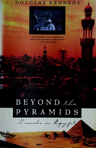 Beyond the pyramids