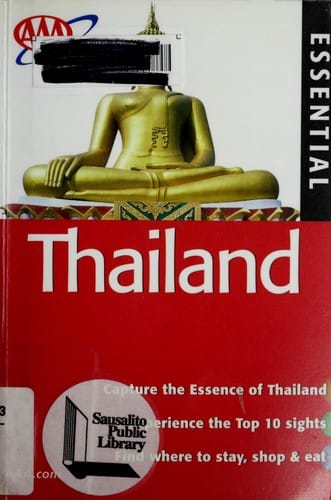 Essential Thailand