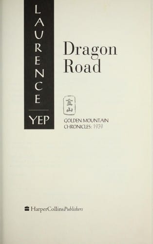 Dragon road