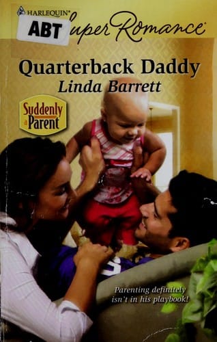 Quarterback daddy