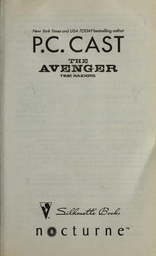 The Avenger