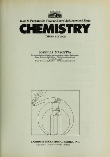 How to prepare for College Board achievement tests